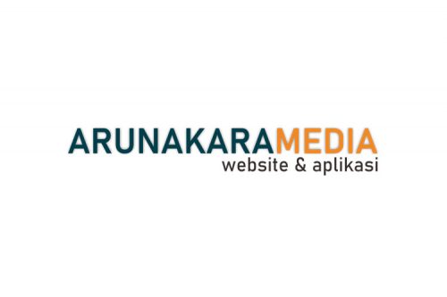 Jasa Pembuatan Website Solo Arunakara Media