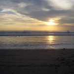 Pantai Kuta Destinasi Populer Bali